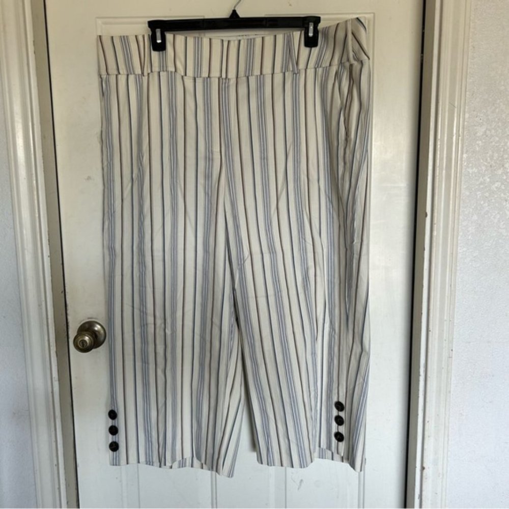 Lane Bryant The Laney Pants Size 22